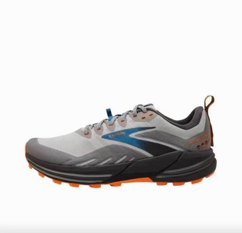 Brooks Men's Women's Running Shoes-08